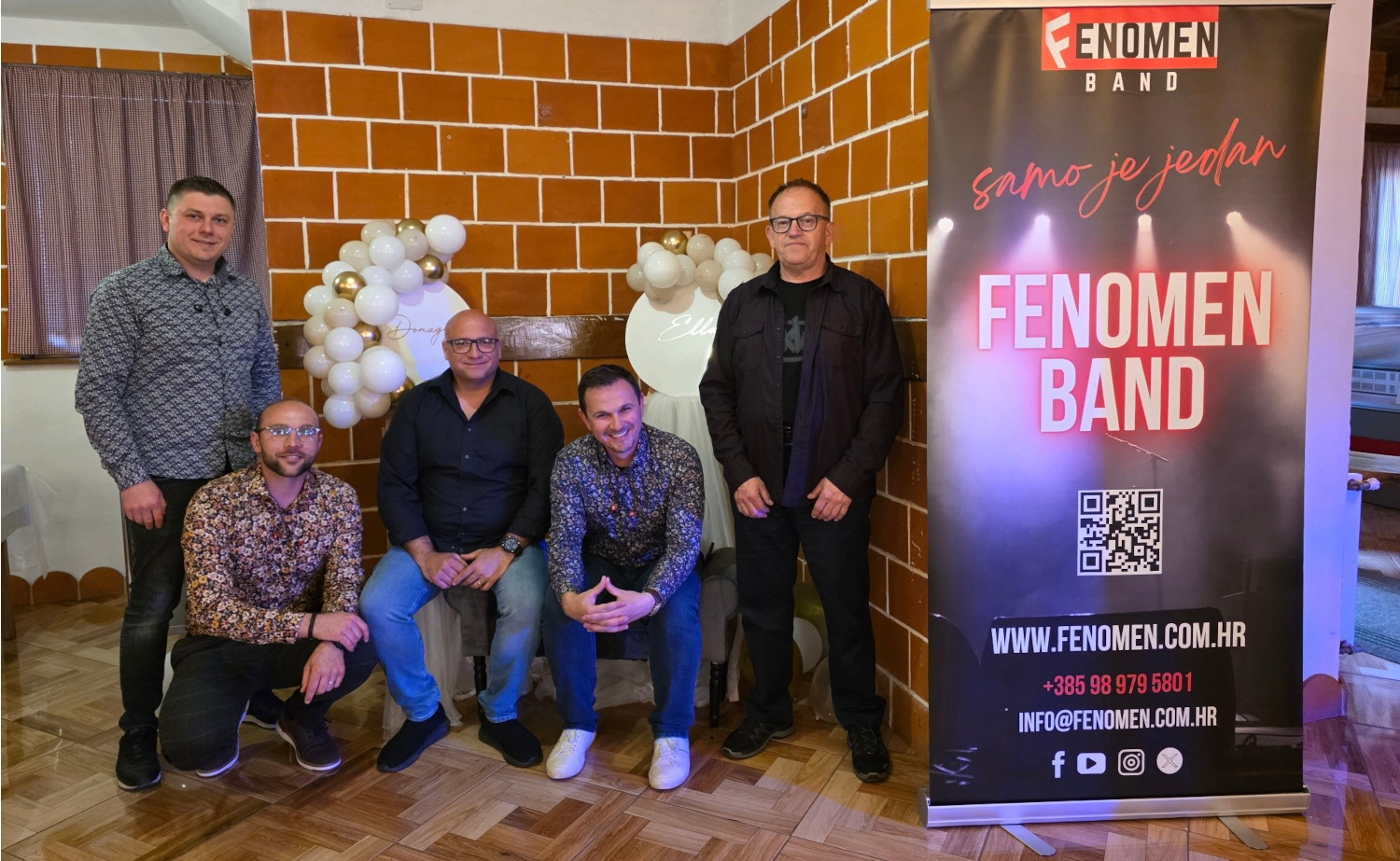 Fenomen slide 2026 drugi