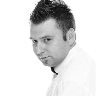 Vedran Hudjek, bend za svadbe Fenomen band
