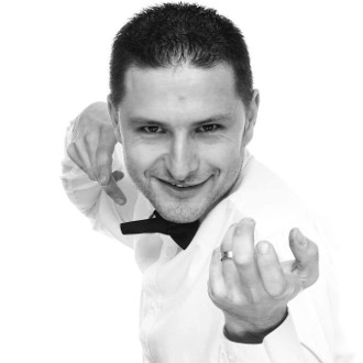 Goran Vuk