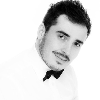 Vedran Vugrin, bend za svadbe Fenomen band
