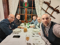 fenomen band, godina 2025., slika 5 